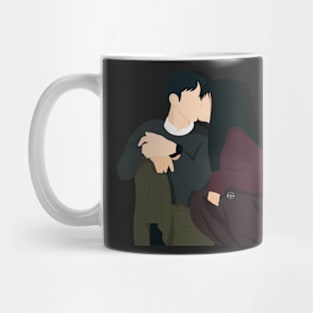 Twenty-Five, Twenty-One Korean Drama Mug